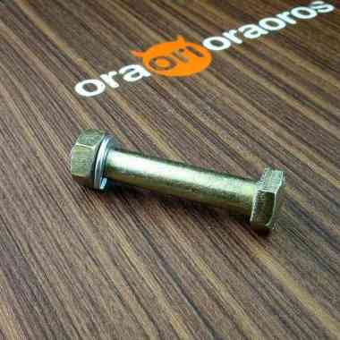 Baut Shock Depan Bawah Vespa Super Sprint Ps