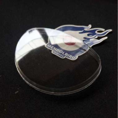 mika speedometer Vespa Super dan Sprint Oval