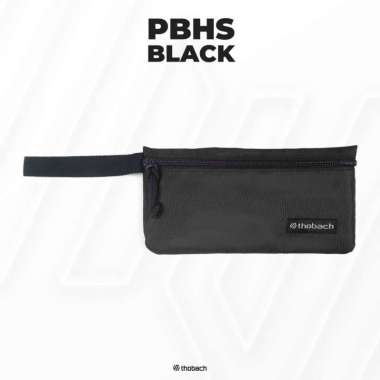 THOBACH-POUCH BAG HAND SIMPLE 1 PRIA WANITA DOMPET MULTIFUNGSI