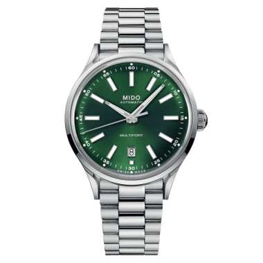 MIDO M040.407.11.091.00 Multifort Patrimony Jam Tangan Pria Automatic