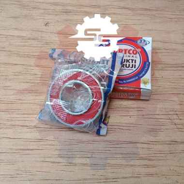 Bearing kereta sorong Artco Arco 6202-16mm ORIGINAL ARTCO