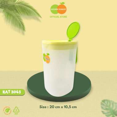 TEKO AIR KECIL GOLDEN SUNKIST ( KAT 3043 )#GSO