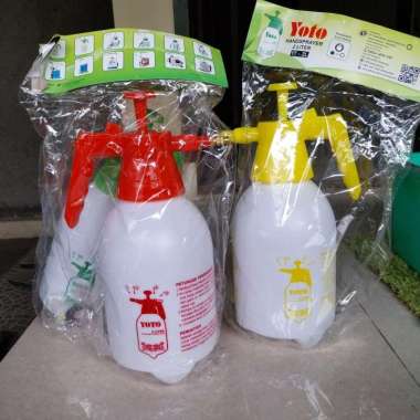 hand sprayer 2 liter