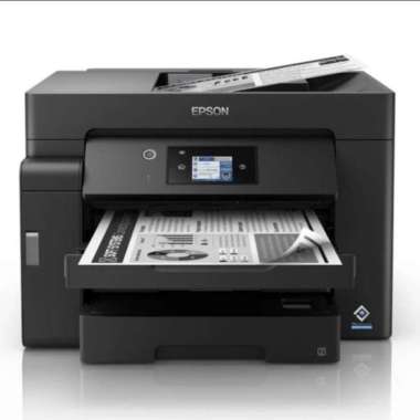 Printer Inkjet A3 Wifi Duplex All In One M15140 Epson