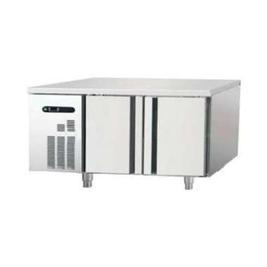 Gea Under Counter Freezer Ucf 150 2D Ucf-150-2D Khusus Jadetabek Multicolor
