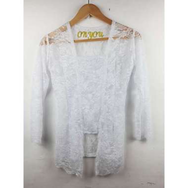 Kebaya Modern Kebaya Brukat Bali Atasan Kebaya Brukat Kebaya Bali Kutu Baru Murah Grosir Warna Army 