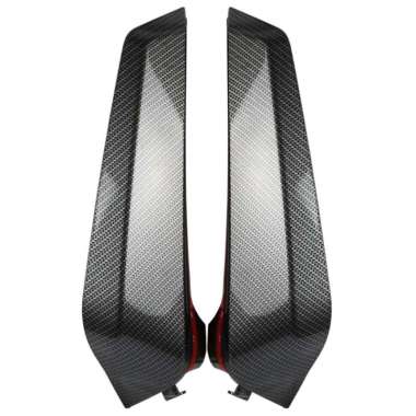 Windshield Kaki Nmax Carbon