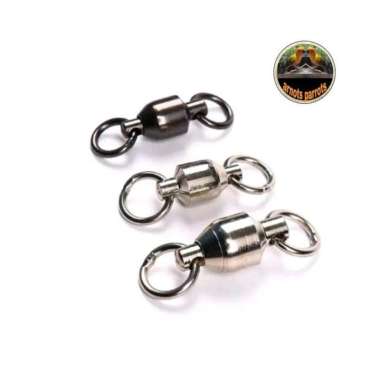 KILI KILI SWIVEL UNTUK BURUNG PARROT #5