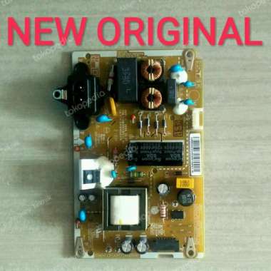 Power Supply Lg 32Lm550Bpta - Regulator - Psu Lg 32Lm550 Multicolor