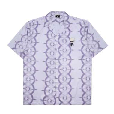 M231 - Jujutsu Kaisen Gojo Printed Shirt 0656 XXL