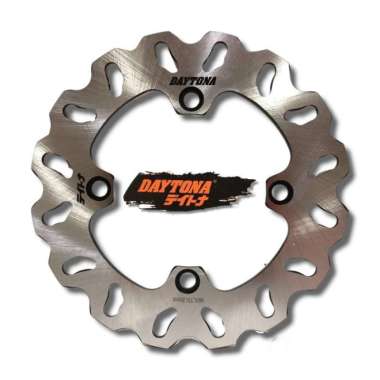 Cakram belakang daytona adv 150 adv 160 disc piringan belakang pcx150 pcx 160