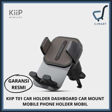 KIIP T01 CAR HOLDER DASHBOARD CAR MOUNT MOBILE PHONE HOLDER MOBIL