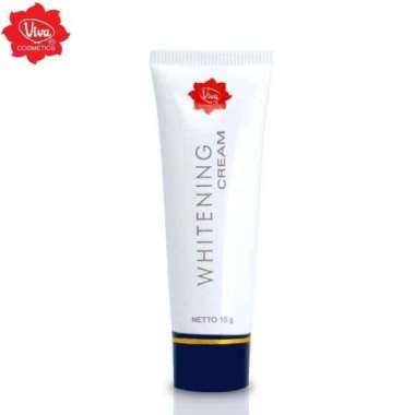 Viva Whitening Cream - 15gr | VIVA | ORIGINAL