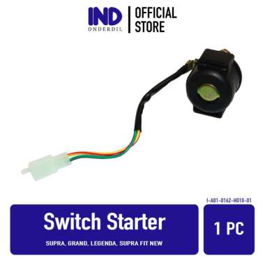 Switch Bendik Starter Supra & Grand & Legenda & Supra Fit New Swit Stater Bendix Bendit