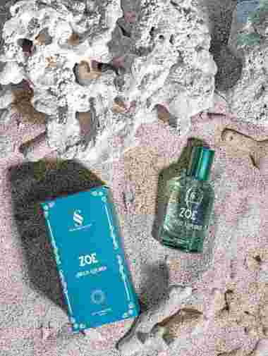 Parfum Summerscent Zoe New Eau de Toilette 35ml