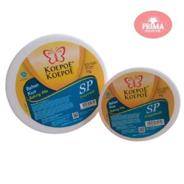 SP (PENGEMULSI) KOEPOE 30gr