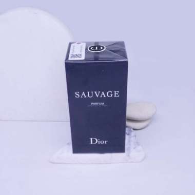 Christian Dior Sauvage Parfum Pria
