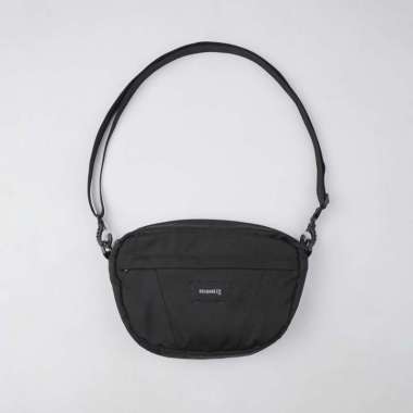Roughneck SB032 Black Alabasta Sling Bag
