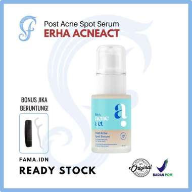 Erha AcneAct Post Acne Spot Serum