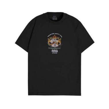 3Second x RRQ King Crown T-Shirt Short Sleeve 420824 S