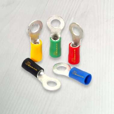 SKUN KABEL TYPE O 25MM (Bulat)
