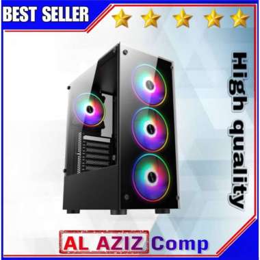 PC Rakitan Intel Core i7 14700K Ram DDR5 32gb Nvme 1TB