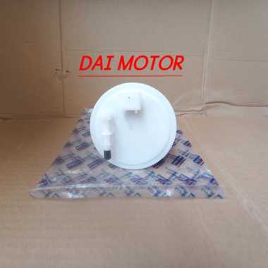 cover tutup pompa bensin/ upper fuel pump nissan grand livina L11 2013-2017 Original Dopson