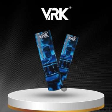 VRK Battery Wraps Marching Band Edition 18650 - Baterai Wrap Marching Band