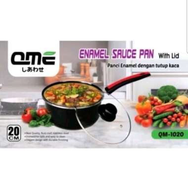 PANCI SUSU QME 20CM