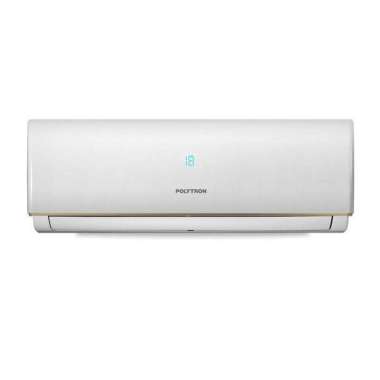 AC POLYTRON 12VH (1.5PK) UNIT ONLY GARANSI RESMI NEUVA DELUXE