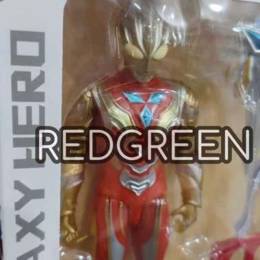 mainan anak action figure shf ultraman trigger etenity koleksi figure