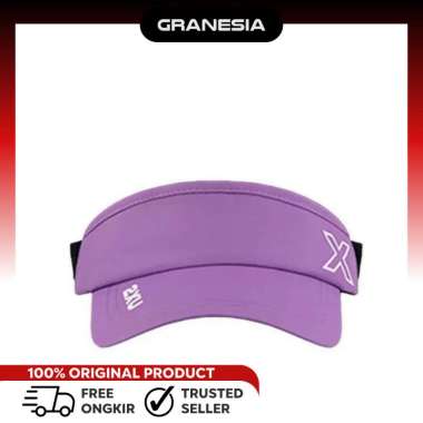 2XU Unisex Performance Visor Q6165FTH|Topi Olahraga Unisex