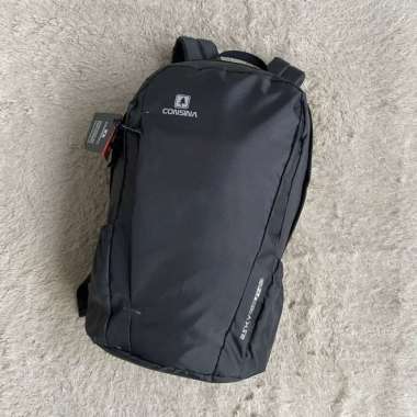 Tas Ransel Daypack Consina Sky Dash Backpack original - Sky Dash Maroon sky dash grey