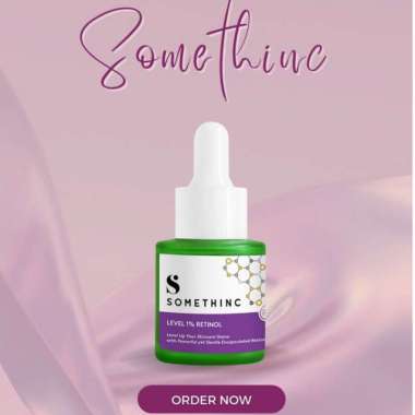 SOMETHINC LEVEL 1% ENCAPSULATED RETINOL SERUM 20ML