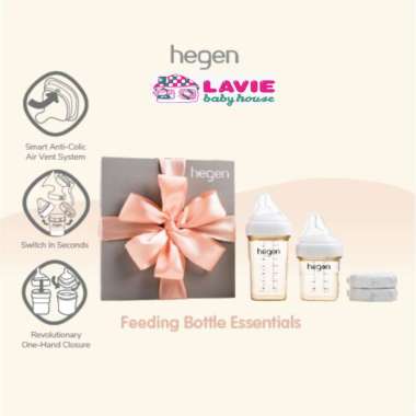 Hegen PCTO™ Basic Starter Kit PPSU
