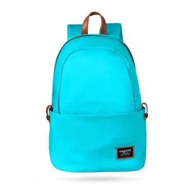 HEYLOOK Official - Tas Ransel YUNNA Water Resist Tas Laptop Tas Sekolah Pria Wanita TOSCA