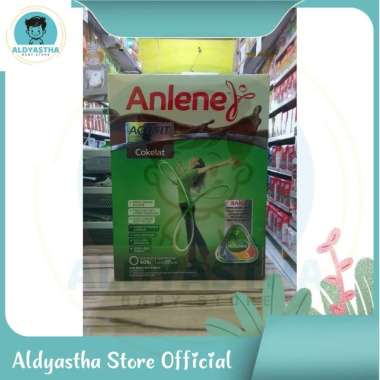 Anlene Actifit Susu High Calcium