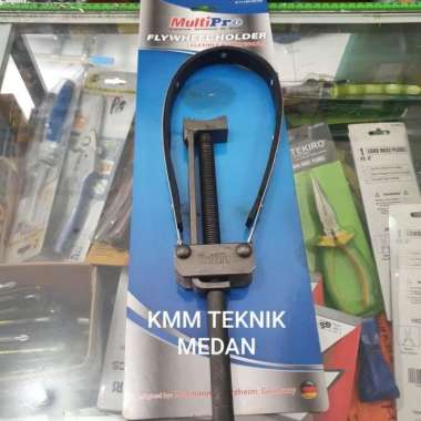 FLYWHEEL HOLDER KUNCI PENAHAN MAGNET CVT MULTIPRO KOPLING KERETA MATIC