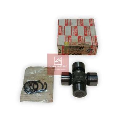 Universal Cross Joint Kopel Isuzu Panther 2.3