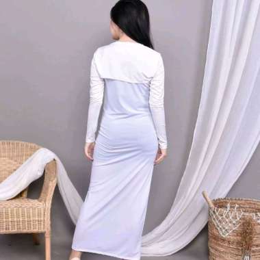 PUSSAT Kaluna Inner Manset Kardi Bolero Jersey Manset Bolero Lengan Panjang Manset Tangan Sambung Bo