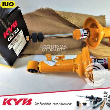 Shock Breaker KYB Depan Innova KAYABA Ultra