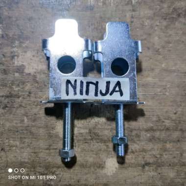 Setelan Rantai Set Kawasaki Ninja R High Quality