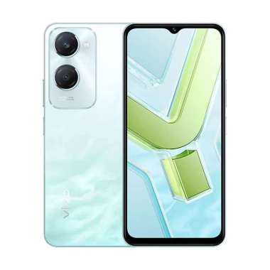Vivo Y18 Ram 4GB Rom 128GB biru