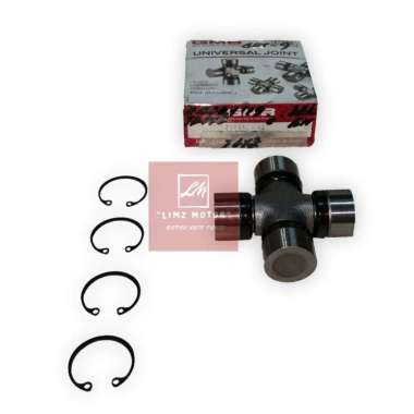 Universal Cross Joint Kopel Suzuki New Carry 2019 Up GMB Ori