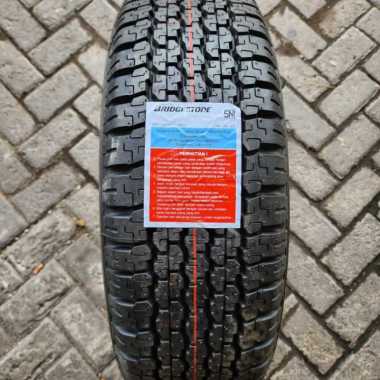 Bridgestone Dueler AT D697 235/70 R15