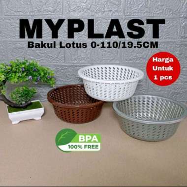 Bakul Besek Myplast