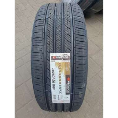 Ban Mobil Hankook HPX 245/50 R20 MAZDA CX9