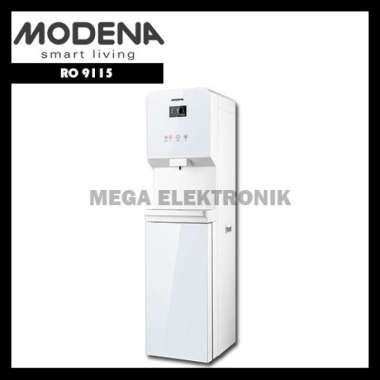 Modena RO 9115 Water Purifier Dispenser - KHUSUS JABODETABEK