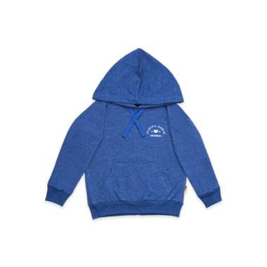 FLUFFY Sweater Hoodie Anak - Denim Series Usia 9 Bulan - 5 Tahun 1 Benhur