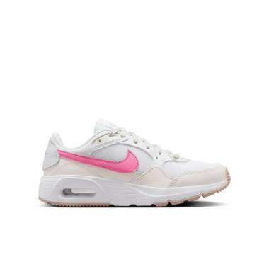Nike Air Max SC Big Kids Shoe (CZ5358-120) 4.5Y